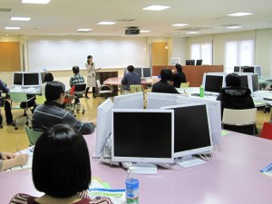 2009大原セミナー